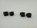 Ford Bronco Set Of 4 Hood Rubber Bumpers-3