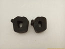 Ford Bronco Set Of 4 Hood Rubber Bumpers-5