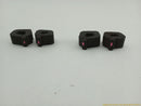 Ford Bronco Set Of 4 Hood Rubber Bumpers-6