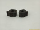 Ford Bronco Set Of 4 Hood Rubber Bumpers-7