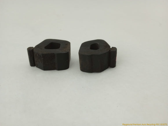 Ford Bronco Set Of 4 Hood Rubber Bumpers