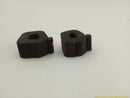 Ford Bronco Set Of 4 Hood Rubber Bumpers-8