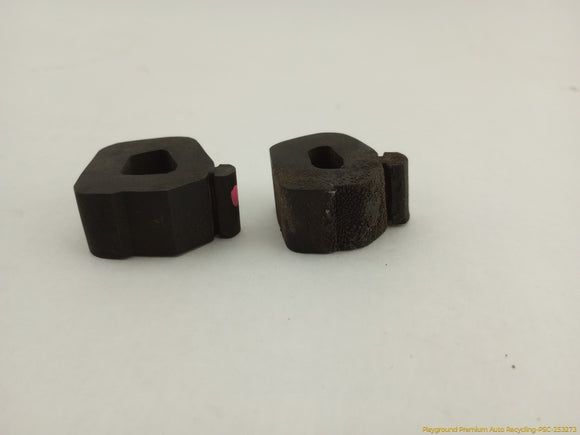 Ford Bronco Set Of 4 Hood Rubber Bumpers
