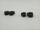 Ford Bronco Set Of 4 Hood Rubber Bumpers-9