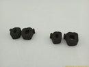 Ford Bronco Set Of 4 Hood Rubber Bumpers-10