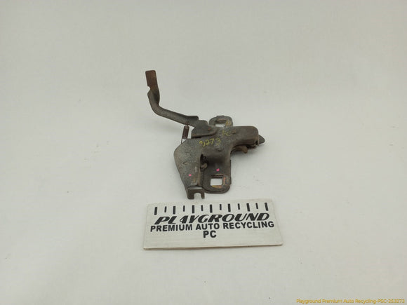 Ford Bronco Hood Latch