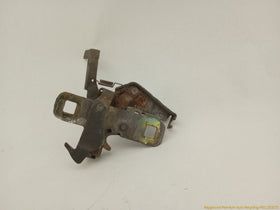 Ford Bronco Hood Latch - 0