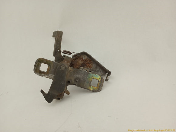 Ford Bronco Hood Latch