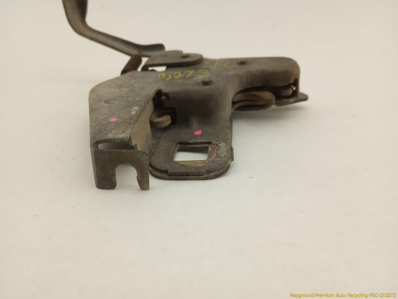 Ford Bronco Hood Latch