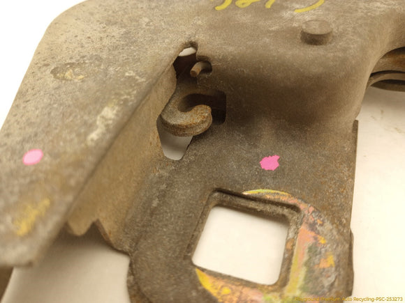 Ford Bronco Hood Latch
