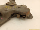 Ford Bronco Hood Latch-8