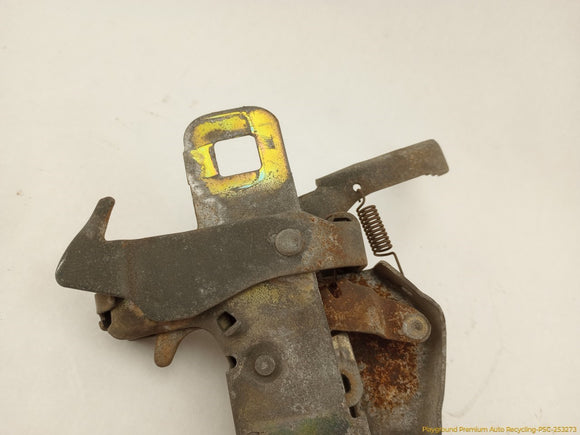 Ford Bronco Hood Latch