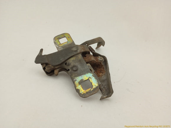Ford Bronco Hood Latch