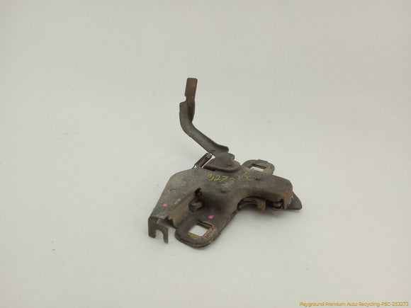 Ford Bronco Hood Latch