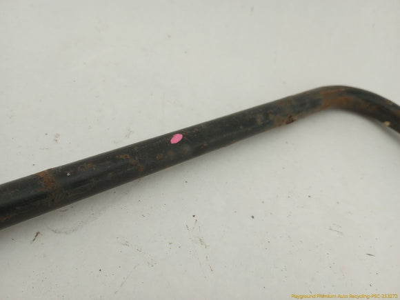 Ford Bronco Vehicle Jack & Wrench