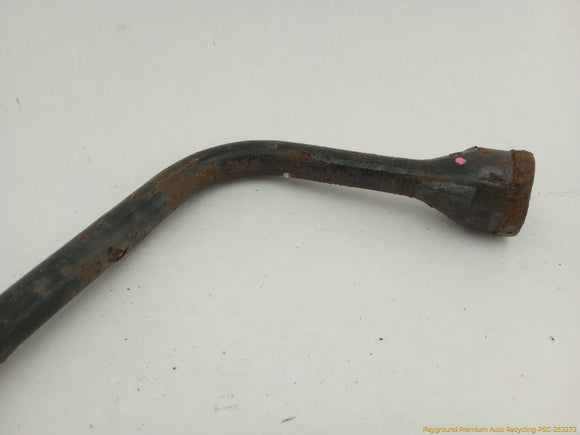 Ford Bronco Vehicle Jack & Wrench