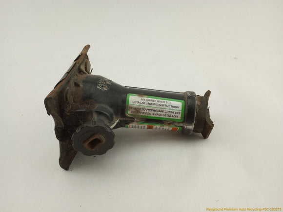 Ford Bronco Vehicle Jack & Wrench