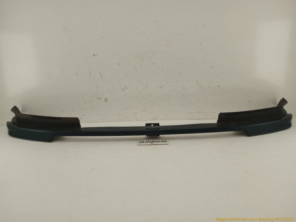 Ford Bronco Front Bumper Filler
