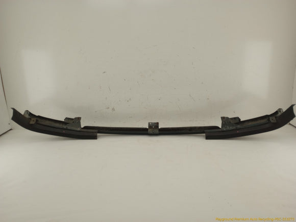 Ford Bronco Front Bumper Filler