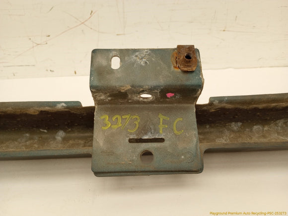Ford Bronco Front Bumper Filler