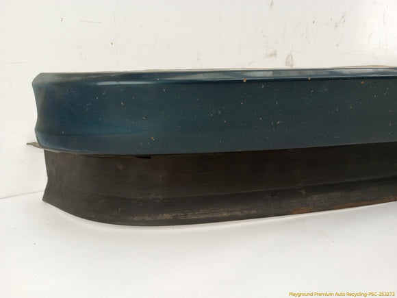 Ford Bronco Front Bumper Filler