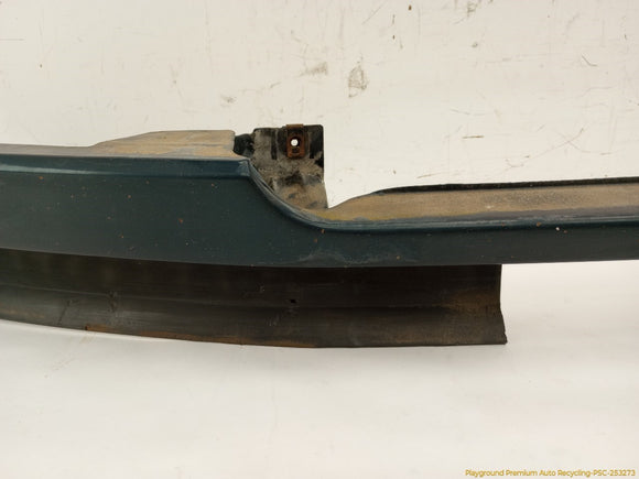 Ford Bronco Front Bumper Filler