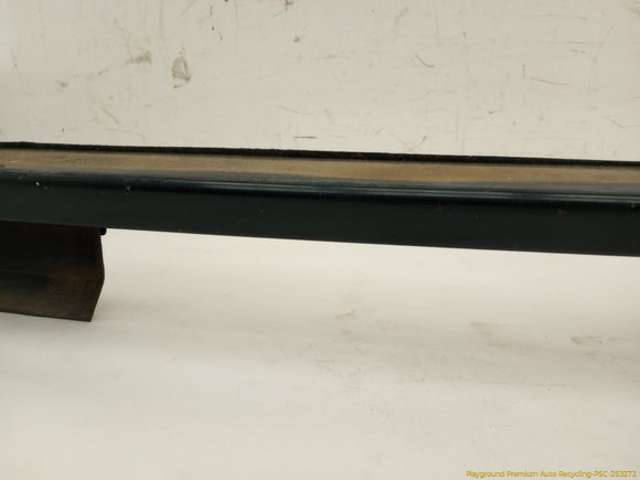 Ford Bronco Front Bumper Filler