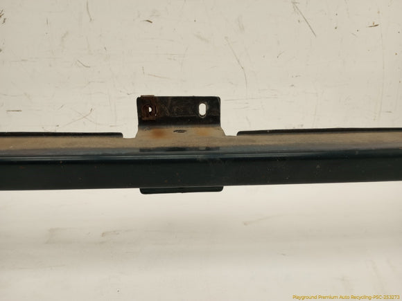 Ford Bronco Front Bumper Filler