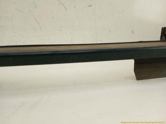 Ford Bronco Front Bumper Filler