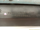 Ford Bronco Front Bumper Filler-11