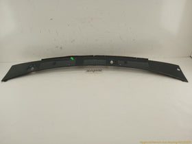 Ford Bronco Cowl Vent Panel