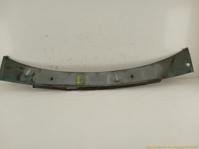 Ford Bronco Cowl Vent Panel - 0