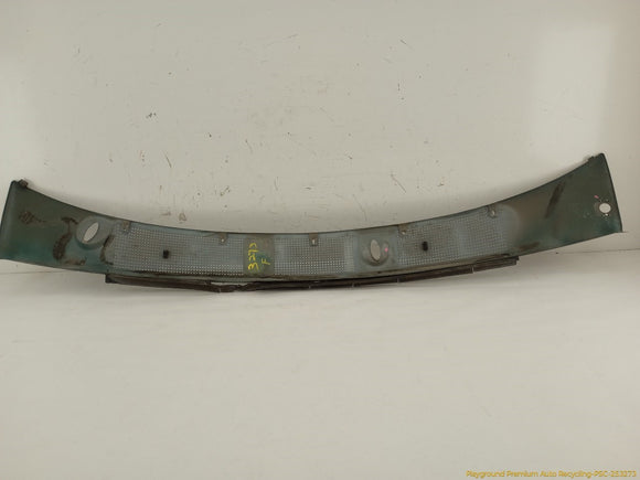 Ford Bronco Cowl Vent Panel