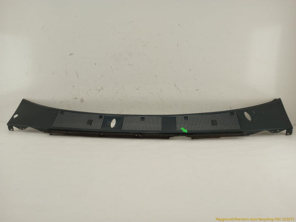 Ford Bronco Cowl Vent Panel