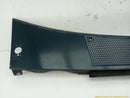 Ford Bronco Cowl Vent Panel-4