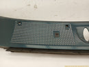 Ford Bronco Cowl Vent Panel-5