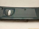 Ford Bronco Cowl Vent Panel-6