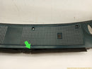 Ford Bronco Cowl Vent Panel-7