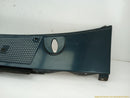 Ford Bronco Cowl Vent Panel-8