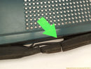 Ford Bronco Cowl Vent Panel-9