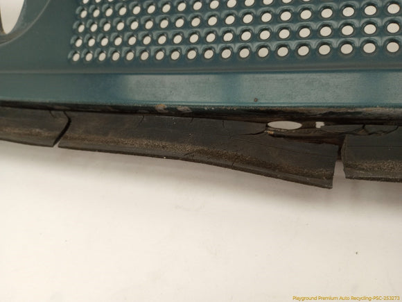 Ford Bronco Cowl Vent Panel