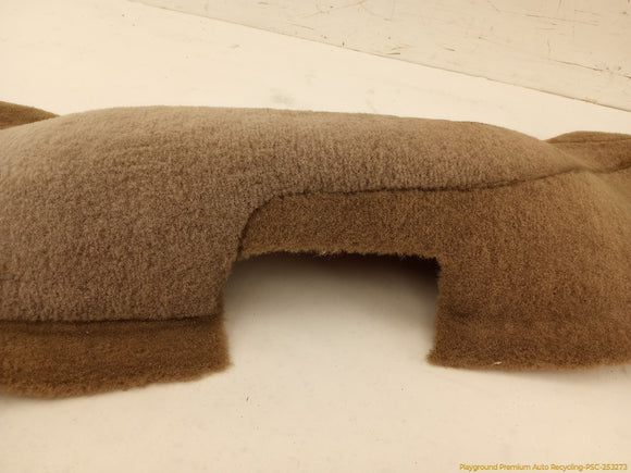 Ford Bronco Rear Right Wheel Well Trim