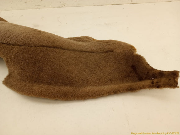Ford Bronco Rear Right Wheel Well Trim