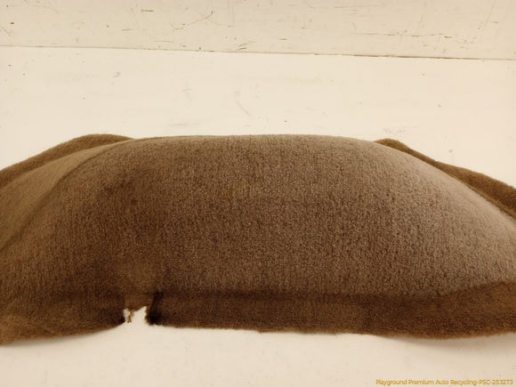 Ford Bronco Rear Right Wheel Well Trim
