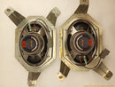 Ford Bronco Set Of 4 Audio Speakers-5