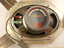 Ford Bronco Set Of 4 Audio Speakers-6