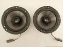 Ford Bronco Set Of 4 Audio Speakers-8