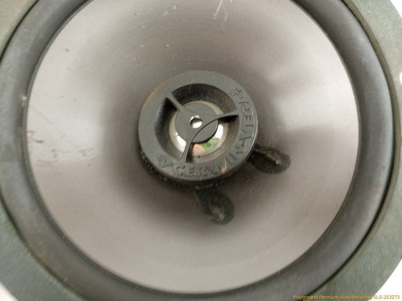 Ford Bronco Set Of 4 Audio Speakers