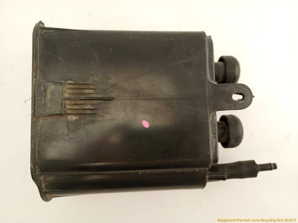 Ford Bronco Fuel Vapor Charcoal Canister