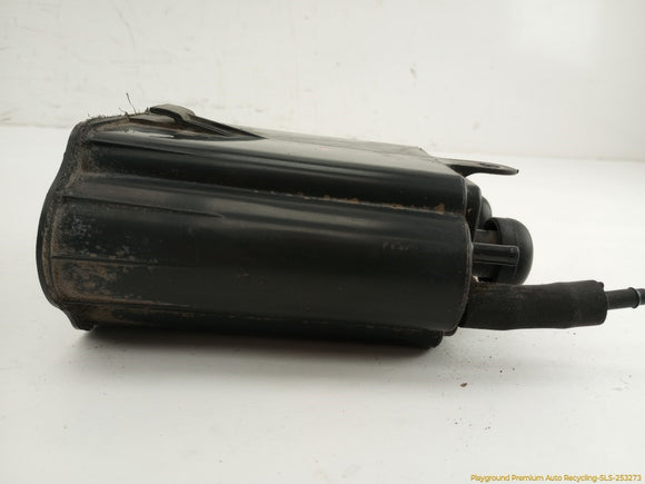 Ford Bronco Fuel Vapor Charcoal Canister
